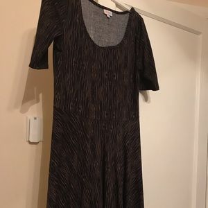 LuLaRoe 2XL Nicole